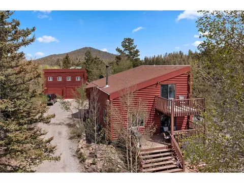 238 Chippewa Ln, Como, CO 80432 photo 1