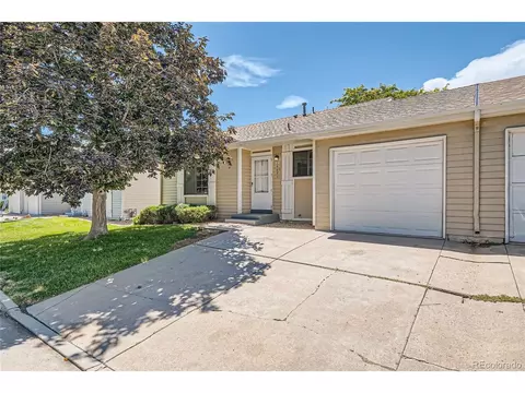 16081 E Radcliff Pl #B, Aurora, CO 80015