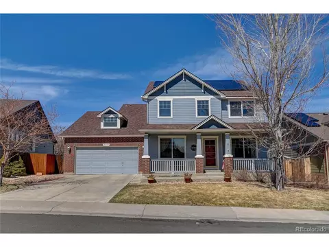 21455 E Mansfield Dr, Aurora, CO 80013