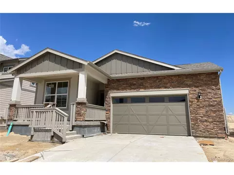 883 Crestone St, Johnstown, CO 80534