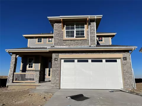 5007 E 149th Ave, Thornton, CO 80602