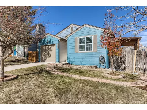 17833 E Columbia Ave, Aurora, CO 80013 photo 1