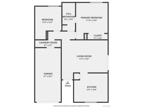 17833 E Columbia Ave, Aurora, CO 80013 photo 18