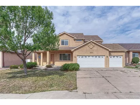 4977 Flicker Dr, Pueblo, CO 81008