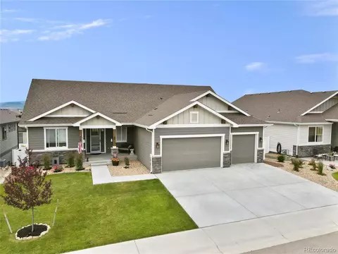 6022 Chantry Dr, Windsor, CO 80550 photo 1