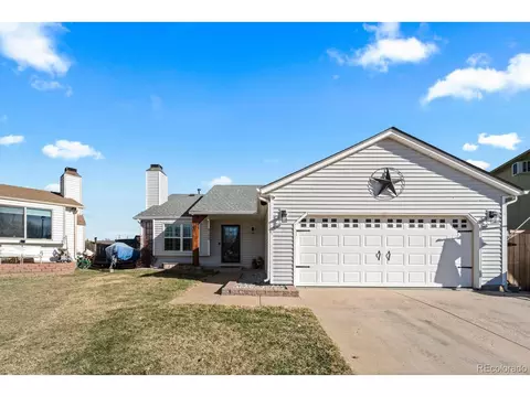8388 Needlegrass Ct, Parker, CO 80134