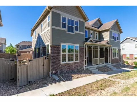 14701 E Poundstone Dr, Aurora, CO 80015