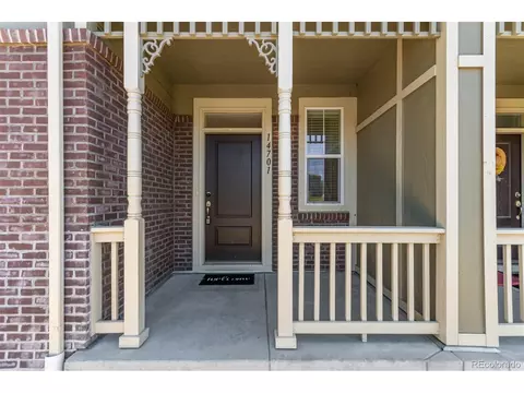 14701 E Poundstone Dr, Aurora, CO 80015 photo 2