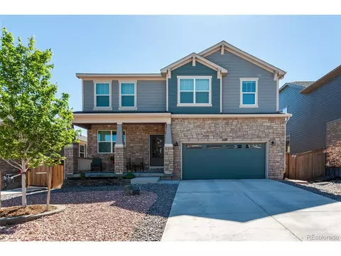 440 S Nucla St, Aurora, CO 80017