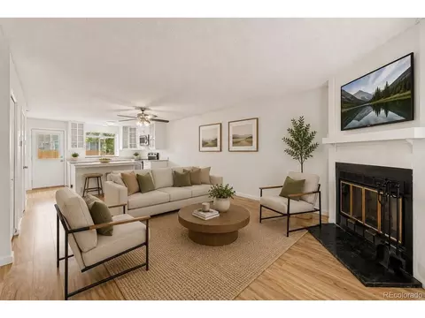 18274 E Arizona Ave #B, Aurora, CO 80017