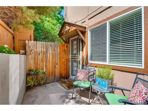 7700 W Glasgow Pl #6A, Littleton, CO 80128