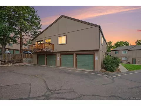7700 W Glasgow Pl #6A, Littleton, CO 80128