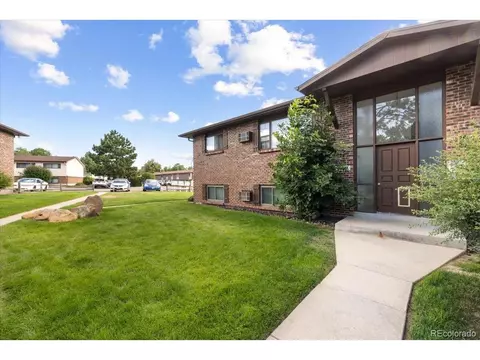 6621 Dublin Loop #2, Colorado Springs, CO 80918