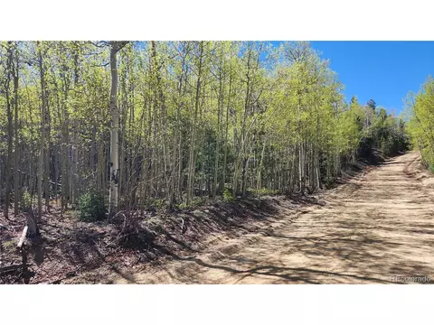 6655 Alden Rd, Fort Garland, CO 81133
