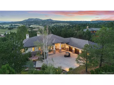 726 Evening Star Dr, Castle Rock, CO 80108