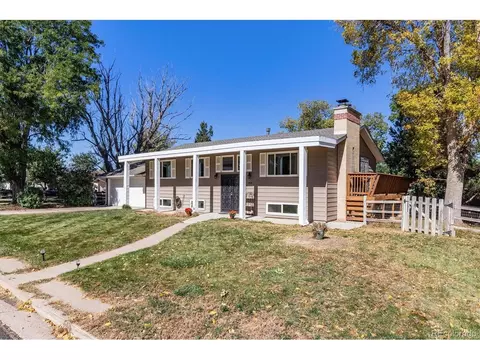 631 E 3rd Ave, Castle Pines, CO 80108