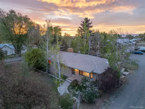 Undisclosed, Montrose, CO 81403