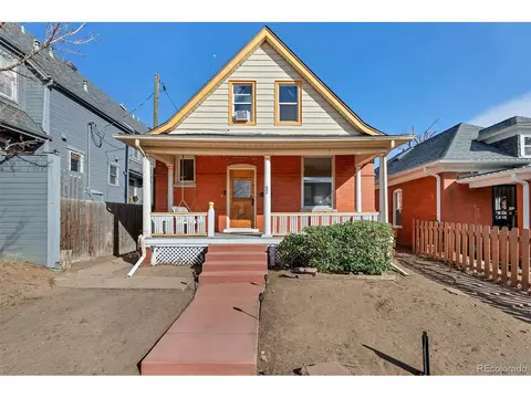 52 S Washington St, Denver, CO 80209