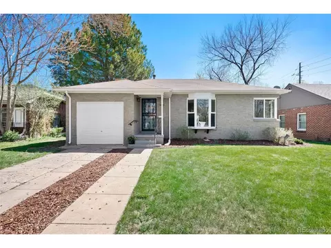 1410 Magnolia St, Denver, CO 80220