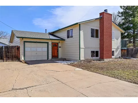 2730 W Mississippi Ave #16, Denver, CO 80219