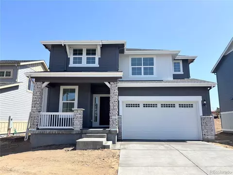 11024 Snowdon St, Parker, CO 80134