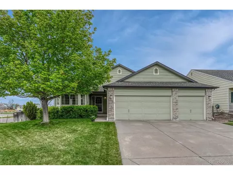 5350 S Quail Way, Littleton, CO 80127
