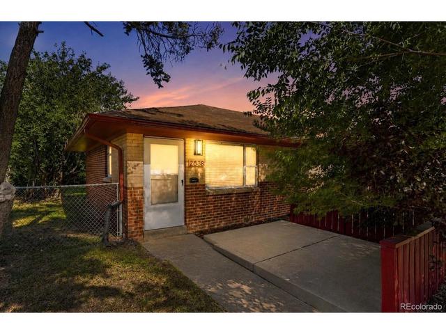 2688 S Acoma St, Denver, CO 80223