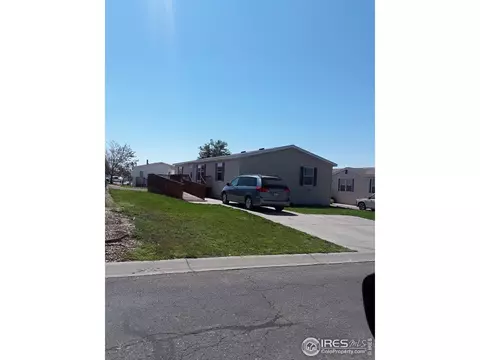 4128 Cedar Ln #118, Evans, CO 80620 photo 5