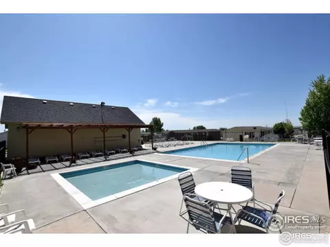 4128 Cedar Ln #118, Evans, CO 80620 photo 2