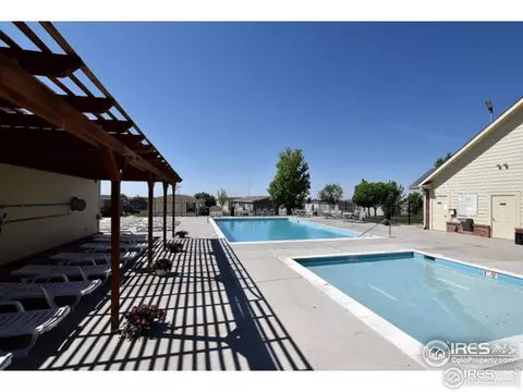 4128 Cedar Ln #118, Evans, CO 80620 photo 1