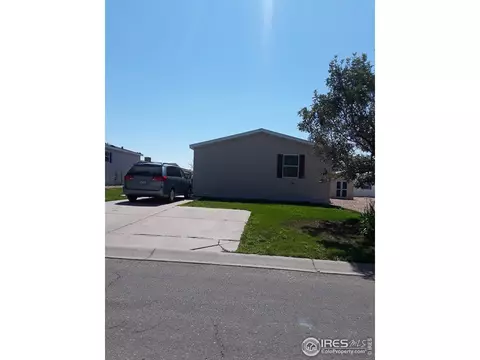 4128 Cedar Ln #118, Evans, CO 80620 photo 4