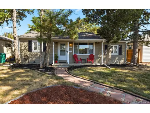 1940 Fulton St, Aurora, CO 80010