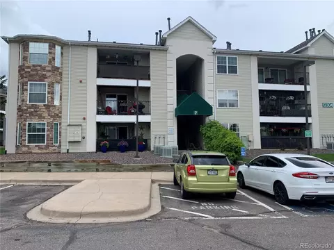 12304 W Cross Dr #305, Littleton, CO 80127