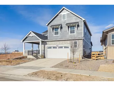 24955 E 41st Ave, Aurora, CO 80019