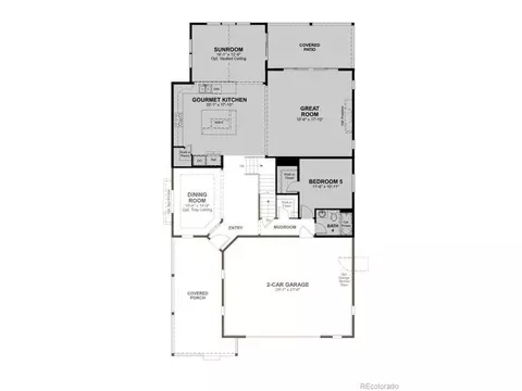 24955 E 41st Ave, Aurora, CO 80019 photo 24
