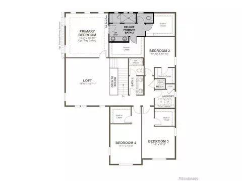 24955 E 41st Ave, Aurora, CO 80019 photo 25