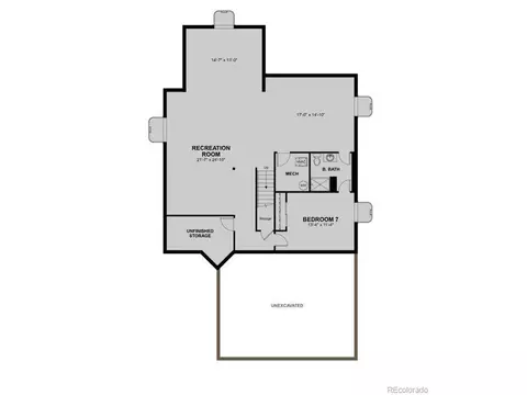 24955 E 41st Ave, Aurora, CO 80019 photo 26