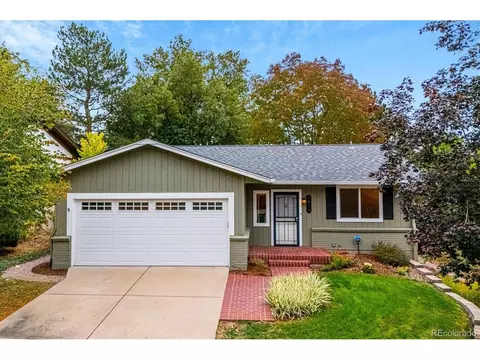 1974 S Urban St, Lakewood, CO 80228