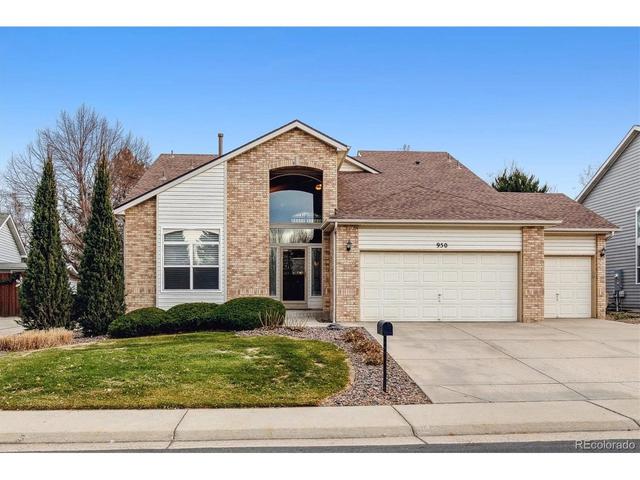 950 Home Farm Cir, Westminster, CO 80234