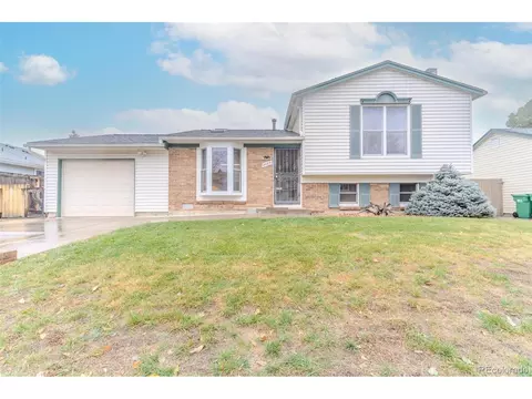 8685 W Dartmouth Pl, Lakewood, CO 80227