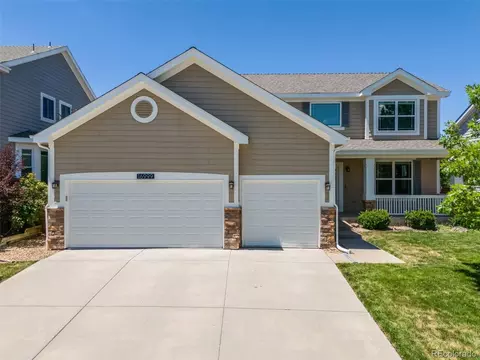 16999 Cornerstone Ln, Parker, CO 80134