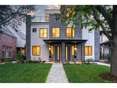 Undisclosed, Denver, CO 80206