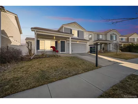 5202 Cathay St, Denver, CO 80249