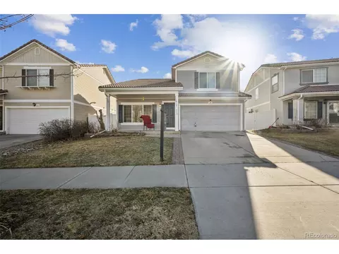 5202 Cathay St, Denver, CO 80249 photo 2