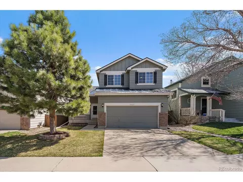 4321 Brookwood Dr, Highlands Ranch, CO 80130