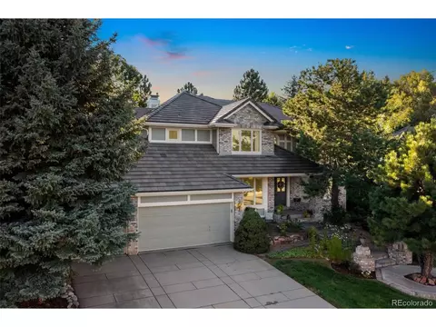 11233 W Asbury Ave, Lakewood, CO 80227