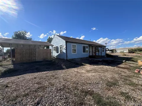 317 N Grand Ave, Rangely, CO 81648