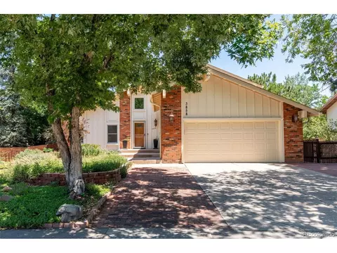 3858 S Hannibal St, Aurora, CO 80013