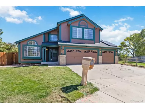 12450 Forest View St, Broomfield, CO 80020