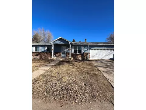 18103 E Loyola Pl, Aurora, CO 80013